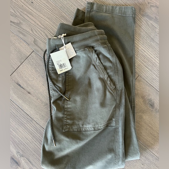 NWT Faherty Traveler Pant - Picture 10 of 11